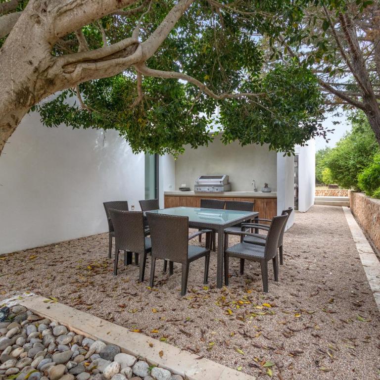 Casa Cayama - Villa with Sea View - 9
