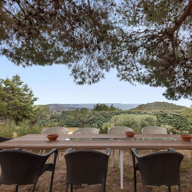 Casa Cayama - Villa with Sea View - 37