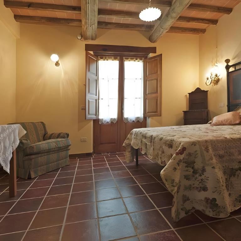 All Inclusive Villa Con Piscina - Villa con Vista Giardino - 10