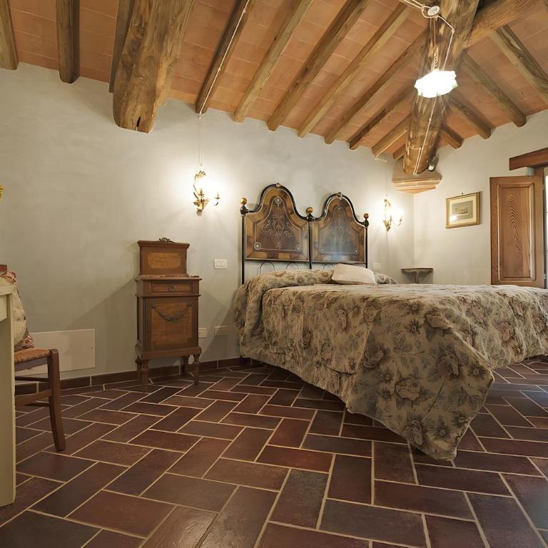 All Inclusive Villa Con Piscina - Villa con Vista Giardino - 5