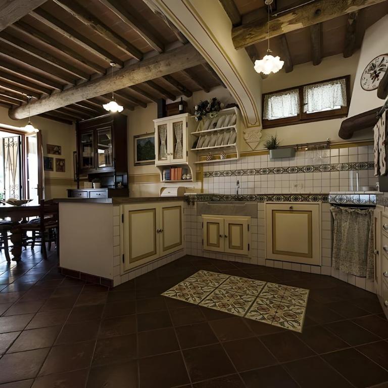 All Inclusive Villa Con Piscina - Villa con Vista Giardino - 25