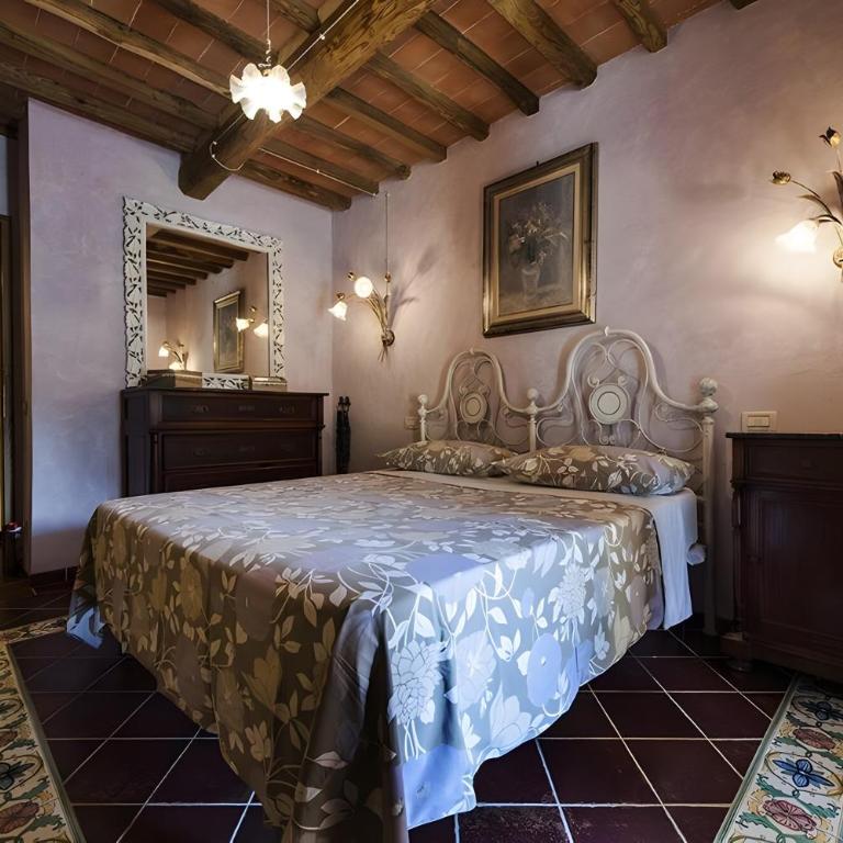 All Inclusive Villa Con Piscina - Villa con Vista Giardino - 4