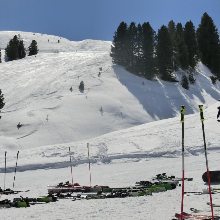 Chalet Finkennest - Haus mit 3 Schlafzimmern - 29