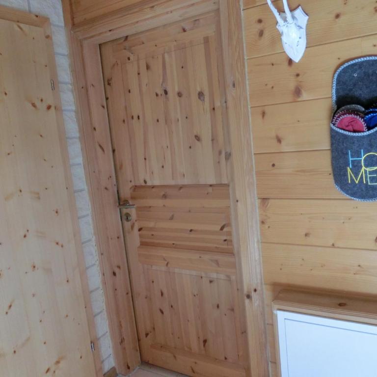 Chalet Finkennest - Haus mit 3 Schlafzimmern - 26