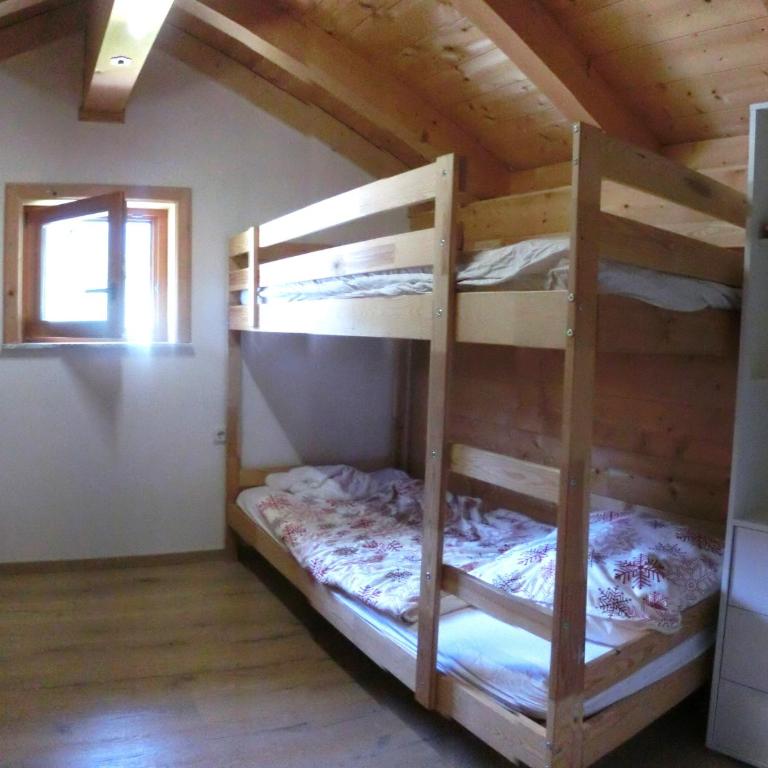 Chalet Finkennest - Haus mit 3 Schlafzimmern - 24