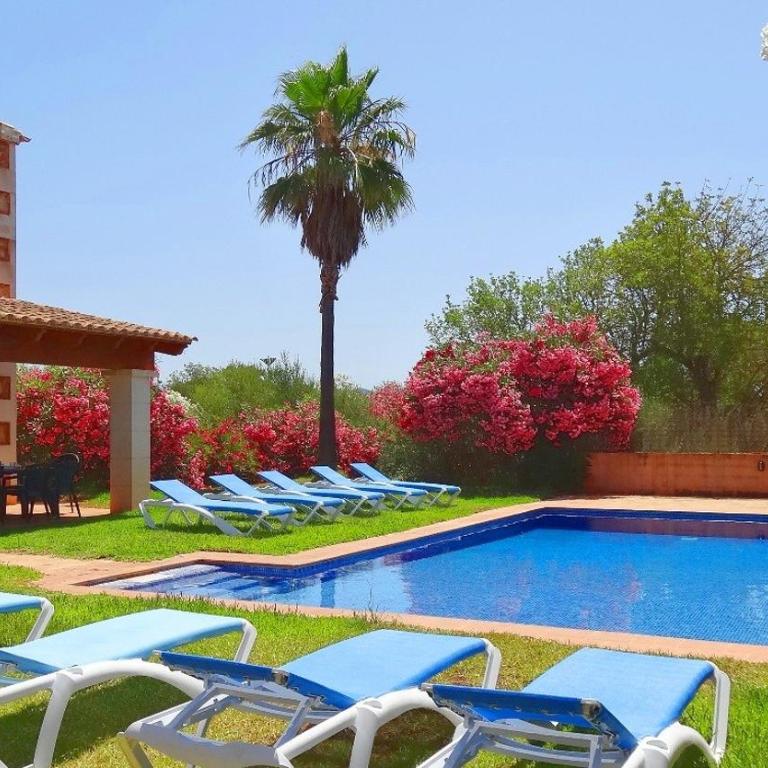 Son Mas - Villa - 3