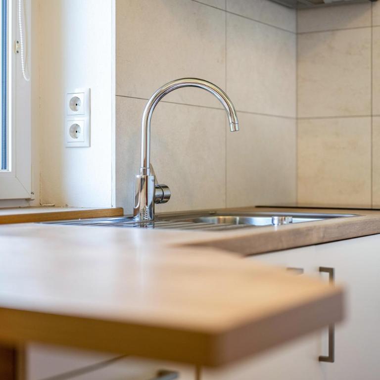Talblick Apartement 2 - Monolocale con Terrazza - 9