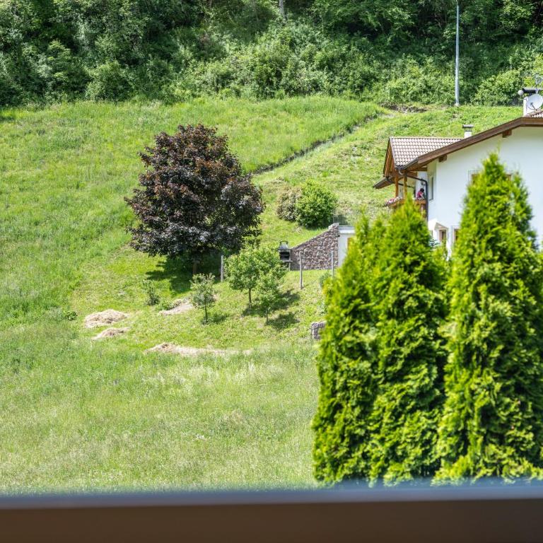 Talblick Apartement 2 - Monolocale con Terrazza - 10