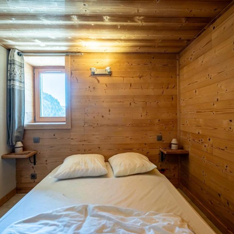 La Bergerie - Appartement 2 Chambres Deluxe avec Balcon - 15