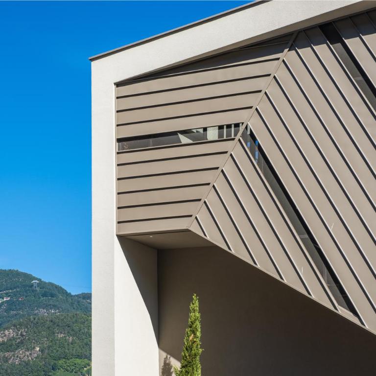 Falsers Mountain Lodge - Deluxe-Apartment mit 2 Schlafzimmern und Gartenblick - 27