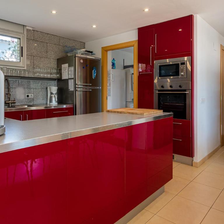 Exclusive Villa with pool seaview - Villa con vistas al mar - 6
