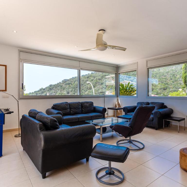 Exclusive Villa with pool seaview - Villa con vistas al mar - 11