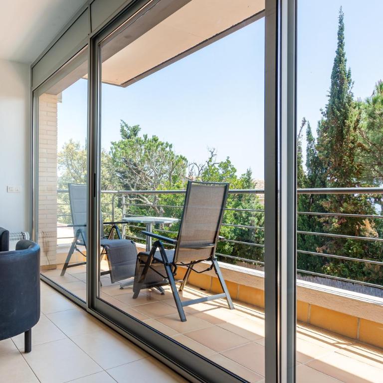 Exclusive Villa with pool seaview - Villa con vistas al mar - 28