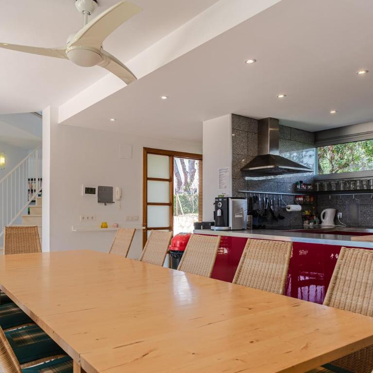 Exclusive Villa with pool seaview - Villa con vistas al mar - 10