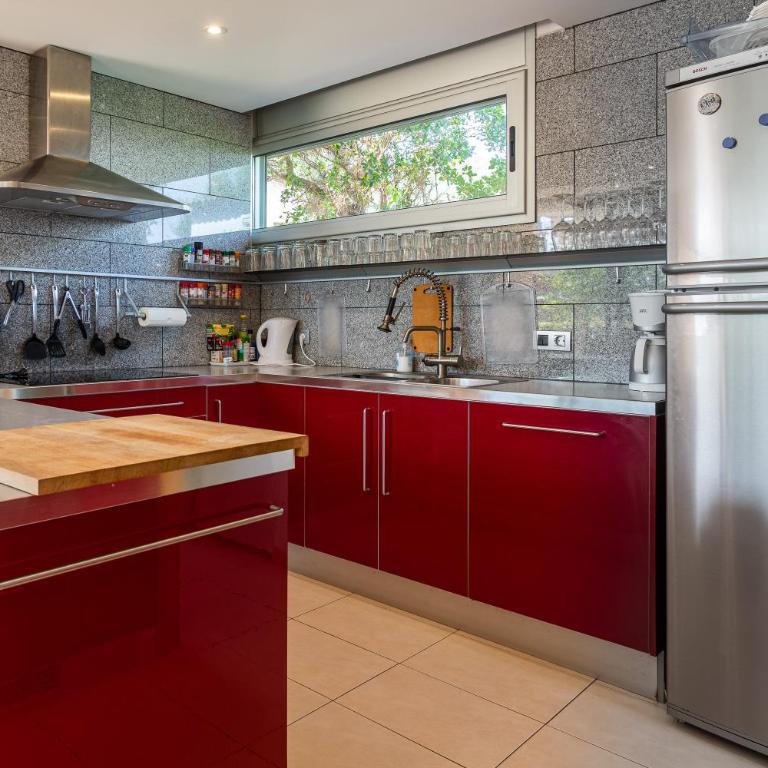 Exclusive Villa with pool seaview - Villa con vistas al mar - 7
