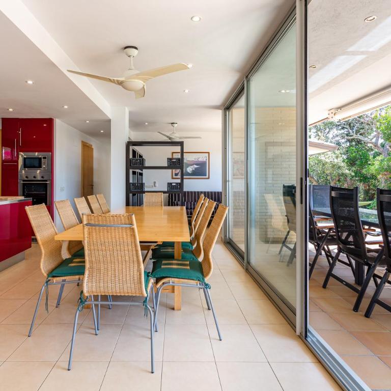 Exclusive Villa with pool seaview - Villa con vistas al mar - 5