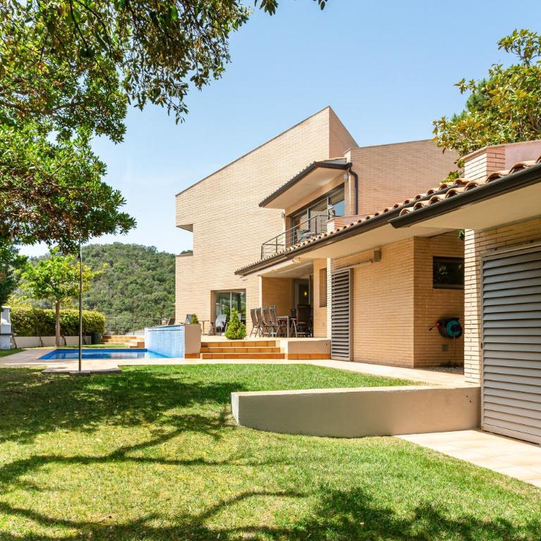 Exclusive Villa with pool seaview - Villa con vistas al mar - 35