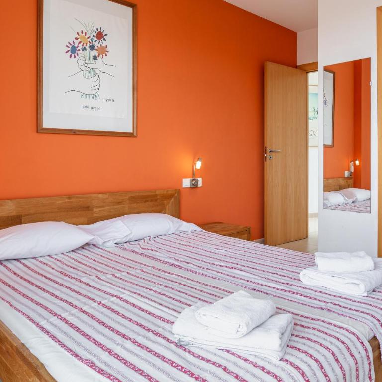 Exclusive Villa with pool seaview - Villa con vistas al mar - 20