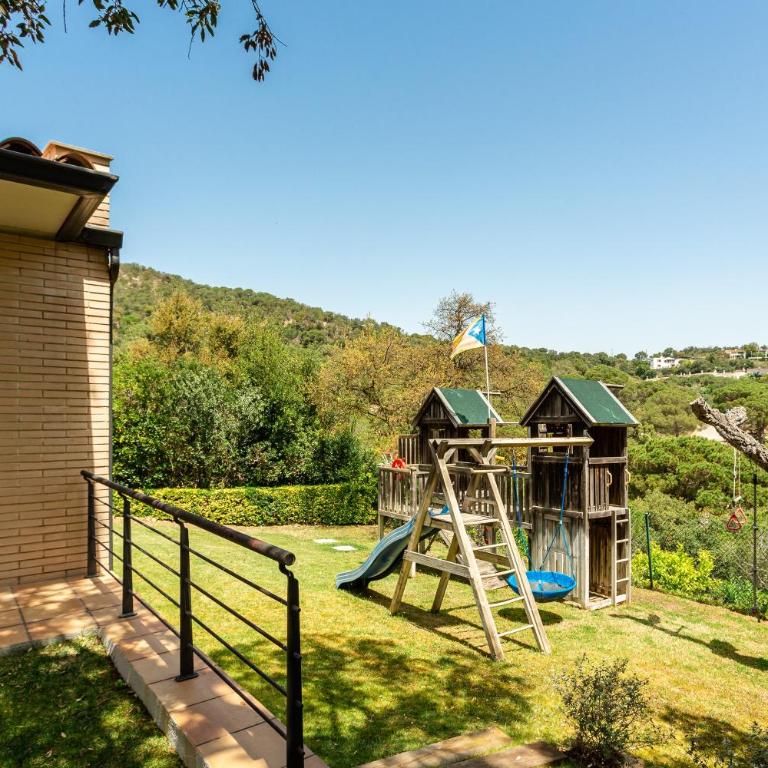 Exclusive Villa with pool seaview - Villa con vistas al mar - 3