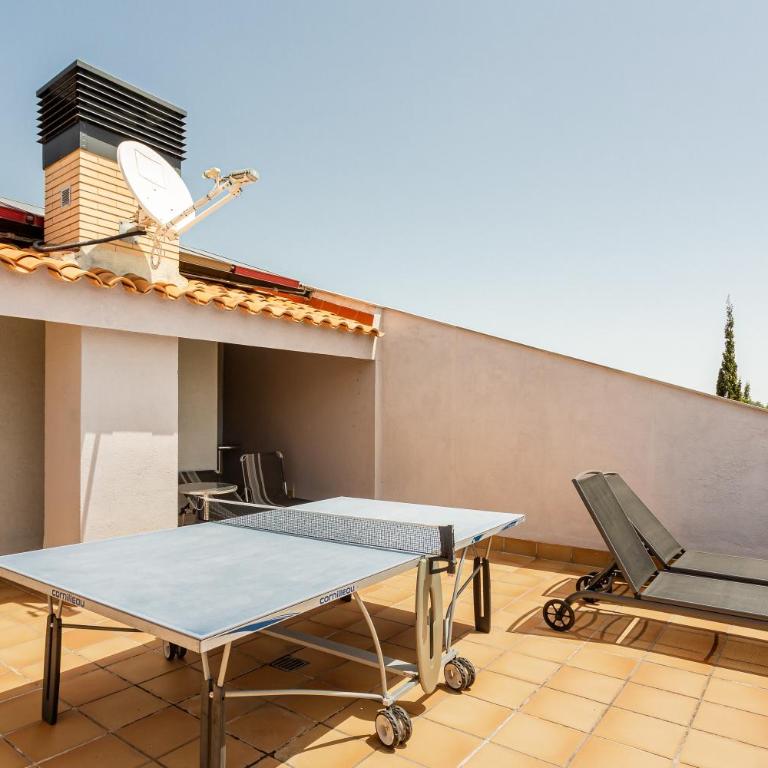 Exclusive Villa with pool seaview - Villa con vistas al mar - 30