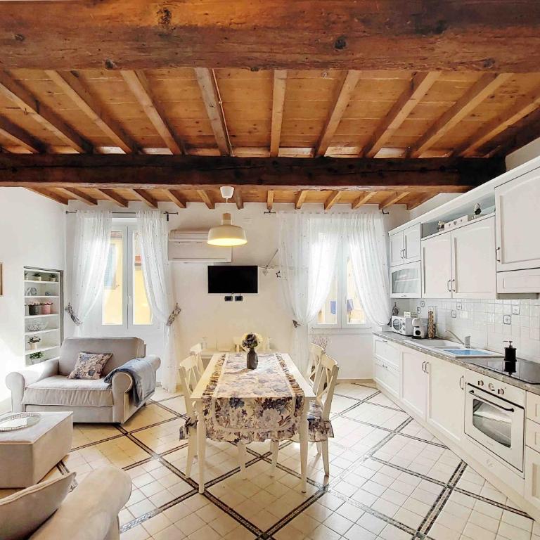 Casa Ornella Centro storico Firenze - Superior Apartment with City View - 3