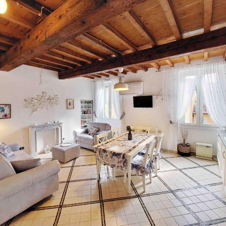 Casa Ornella Centro storico Firenze - Superior Apartment with City View - 1