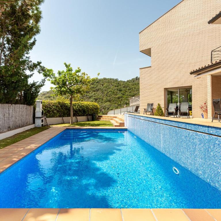 Exclusive Villa with pool seaview - Villa con vistas al mar - 33