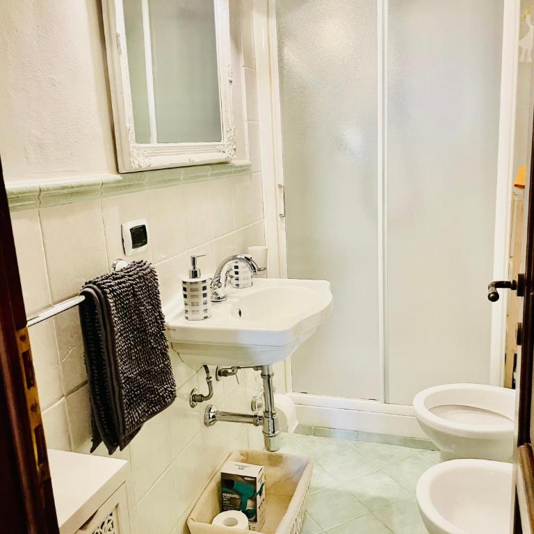 Casa Ornella Centro storico Firenze - Superior Apartment with City View - 9
