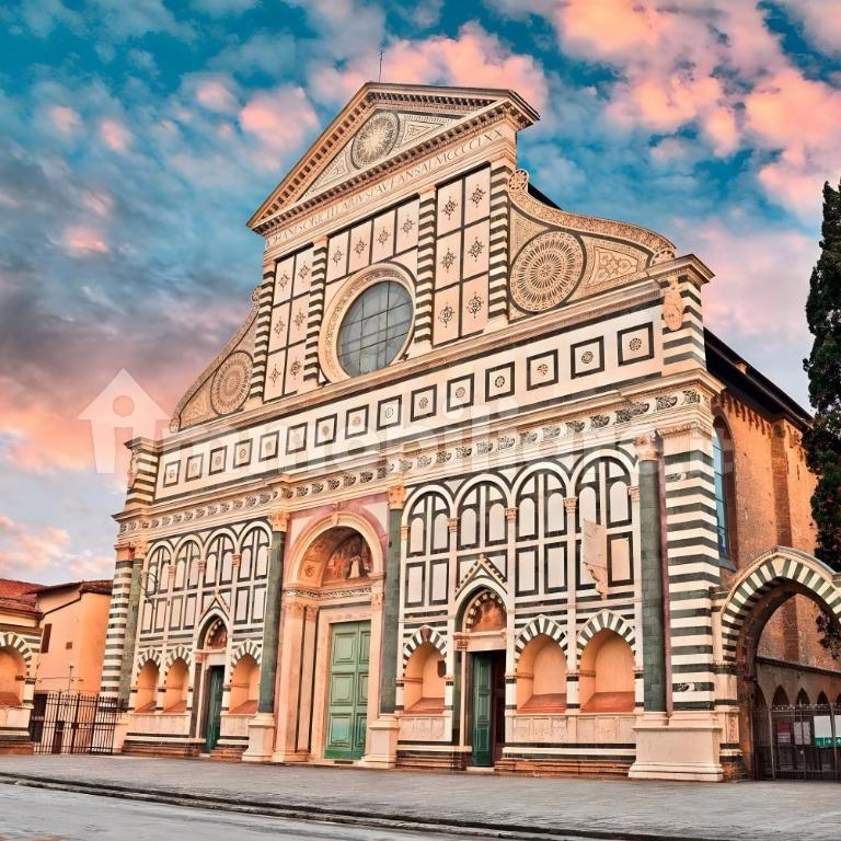 Casa Ornella Centro storico Firenze - Superior Apartment with City View - 15