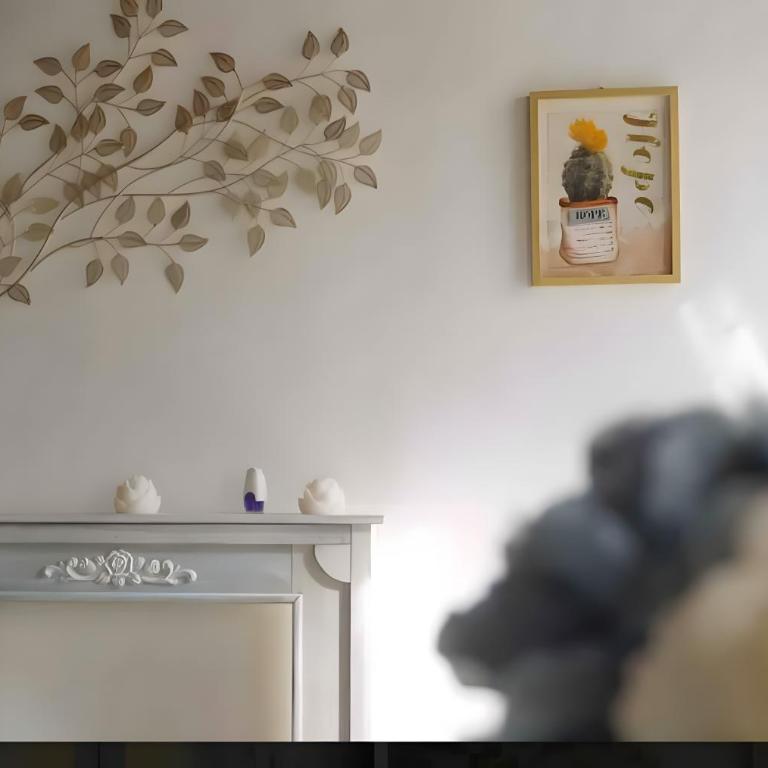 Casa Ornella Centro storico Firenze - Superior Apartment with City View - 11