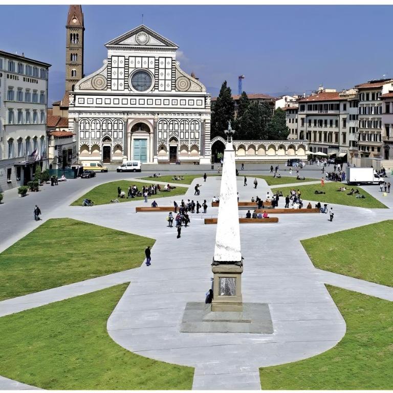 Casa Ornella Centro storico Firenze - Superior Apartment with City View - 14