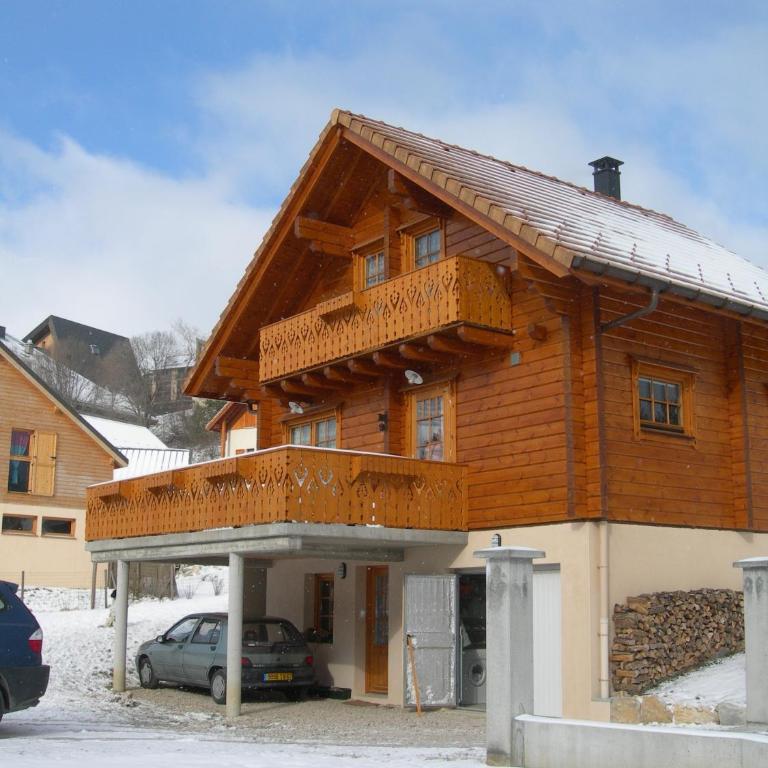 Chalet le Serac - Chalet - 31