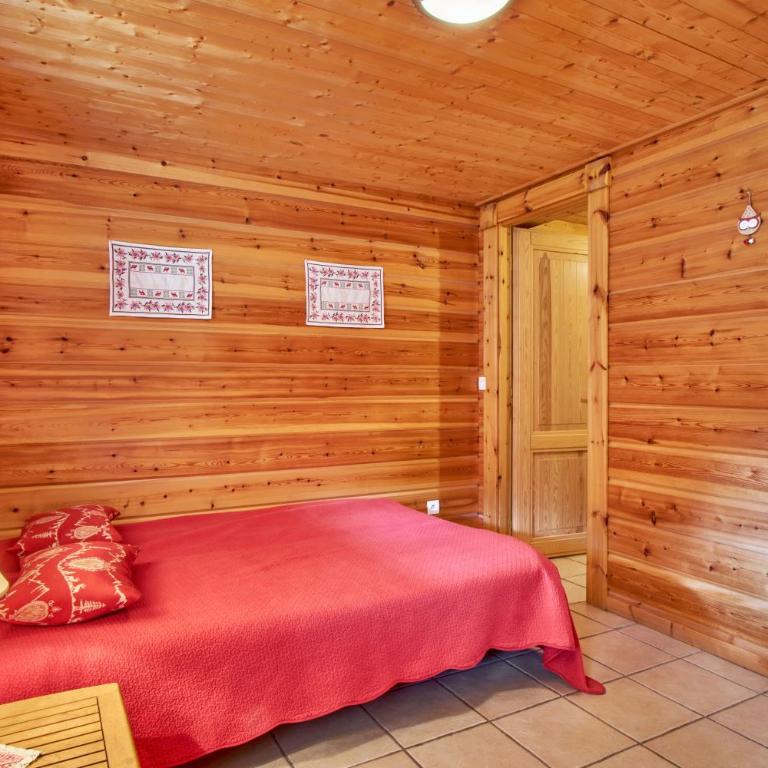 Chalet le Serac - Chalet - 13