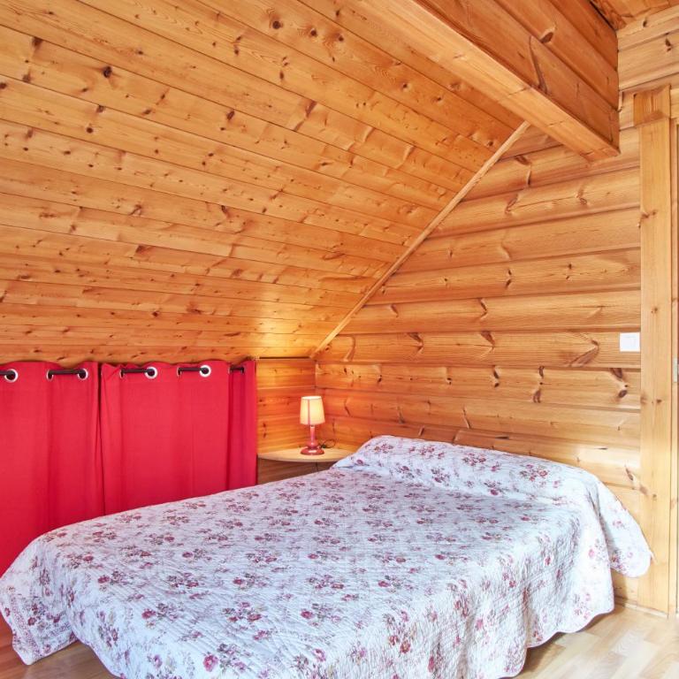 Chalet le Serac - Chalet - 18