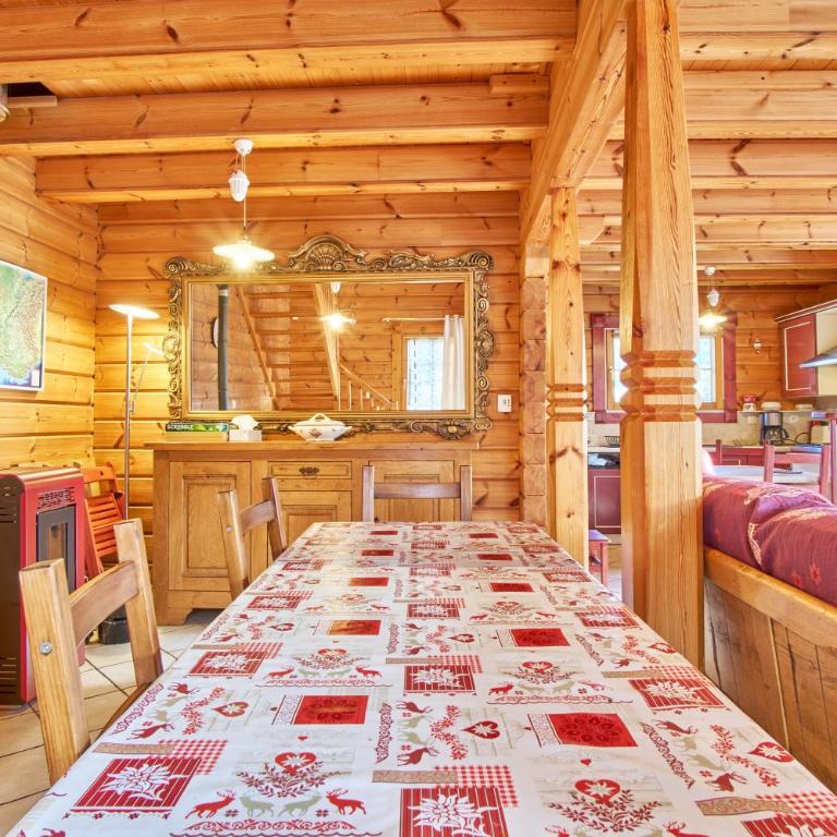 Chalet le Serac - Chalet - 7