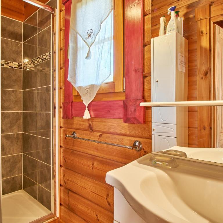 Chalet le Serac - Chalet - 22