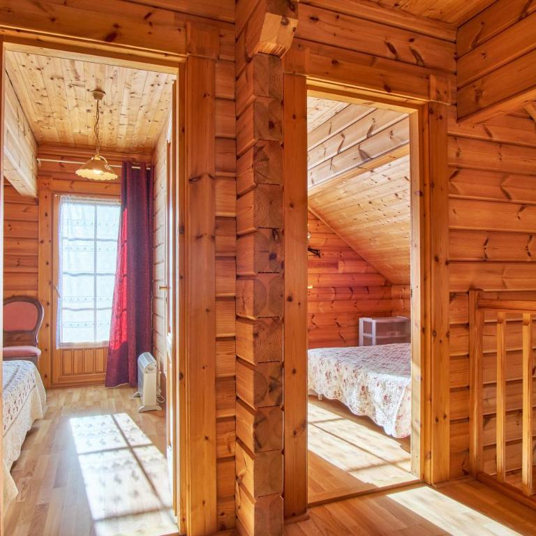Chalet le Serac - Chalet - 17