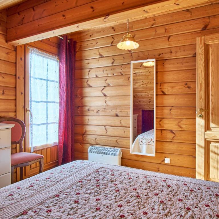 Chalet le Serac - Chalet - 15