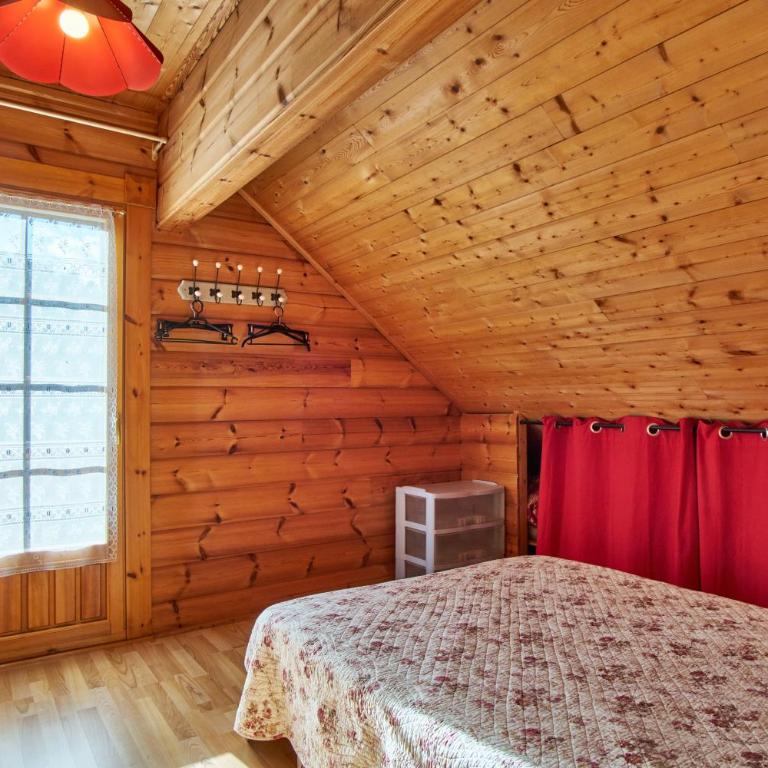 Chalet le Serac - Chalet - 20