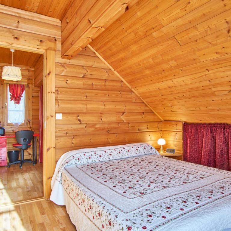 Chalet le Serac - Chalet - 14