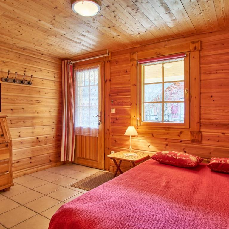Chalet le Serac - Chalet - 12
