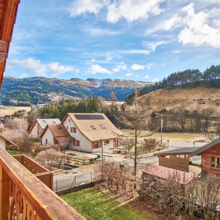 Chalet le Serac - Chalet - 26