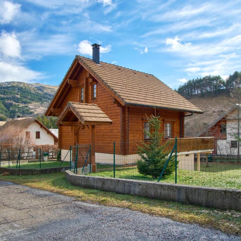 Chalet le Serac - Chalet - 30