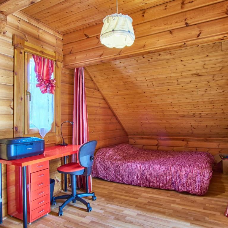 Chalet le Serac - Chalet - 21