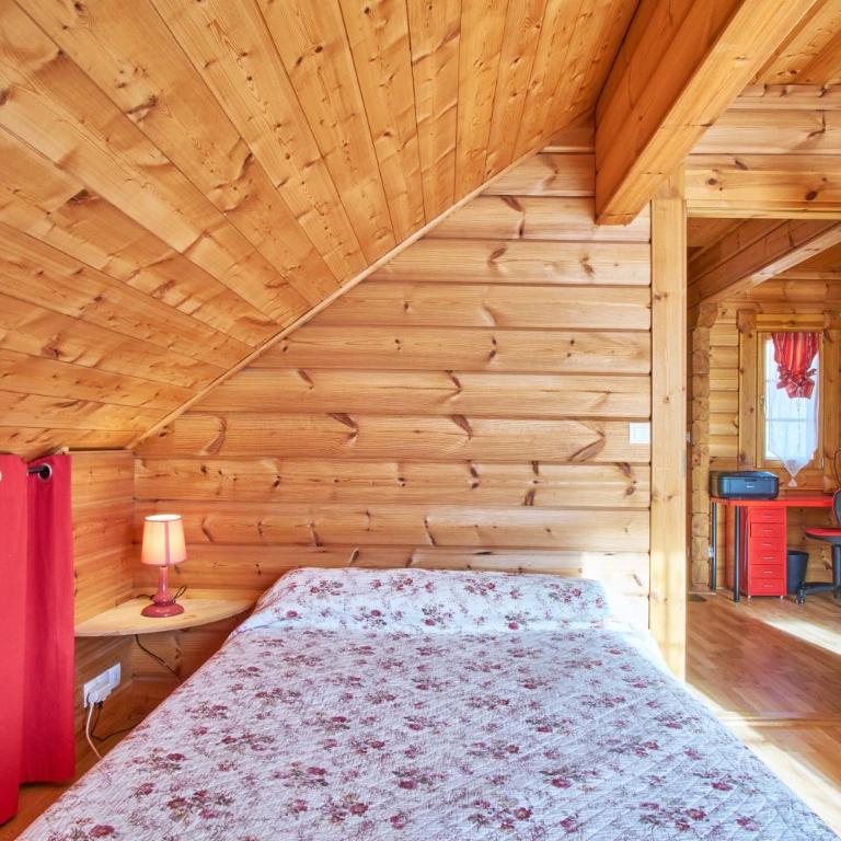 Chalet le Serac - Chalet - 19