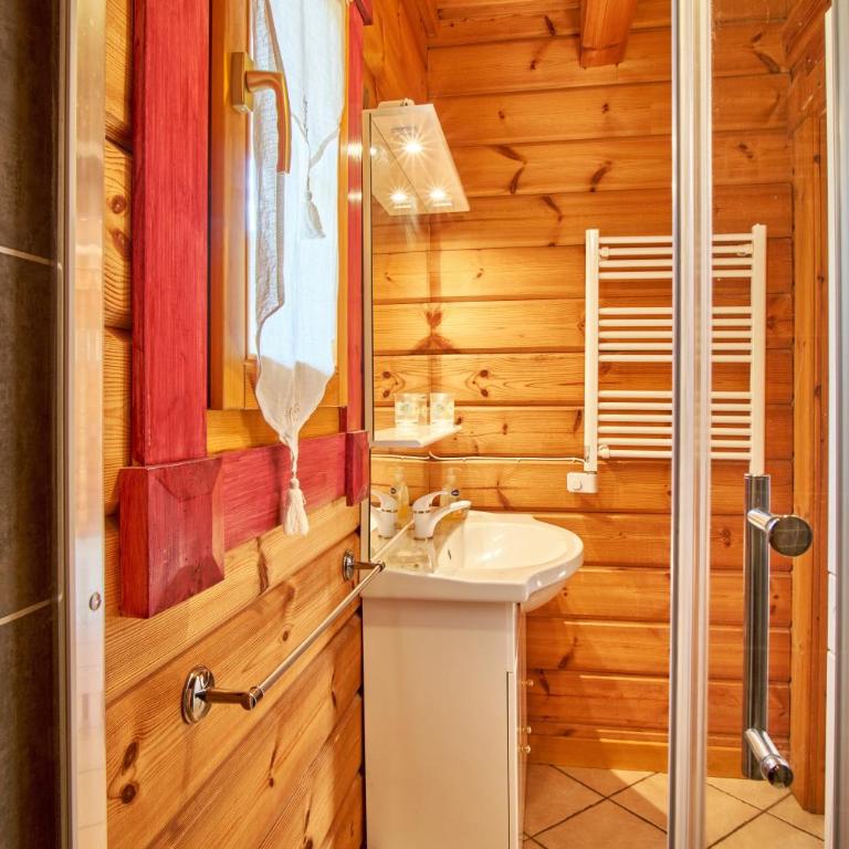 Chalet le Serac - Chalet - 25