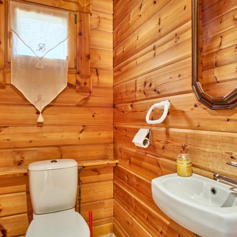 Chalet le Serac - Chalet - 24
