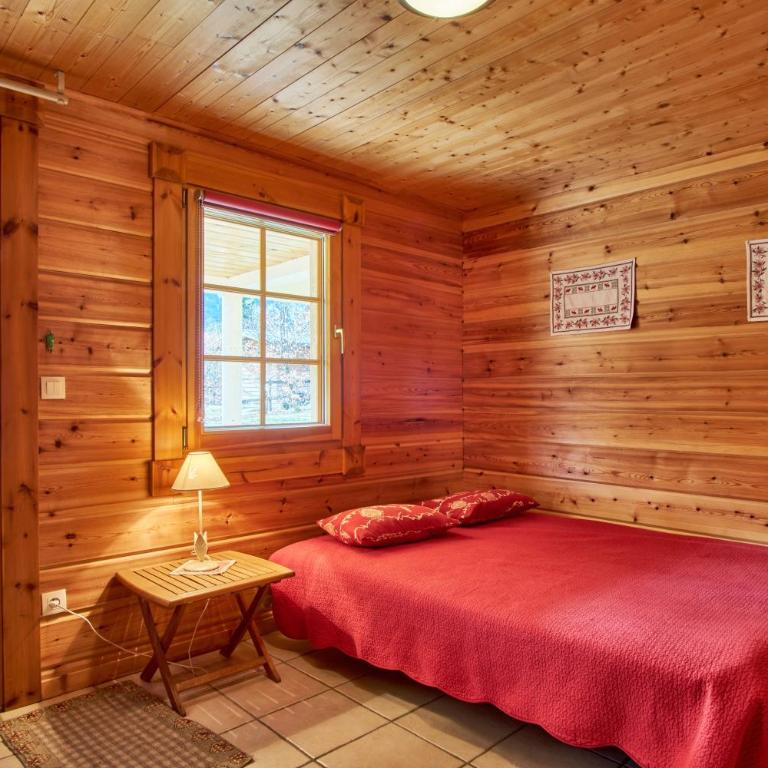 Chalet le Serac - Chalet - 11