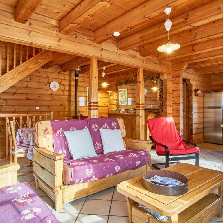 Chalet le Serac - Chalet - 6