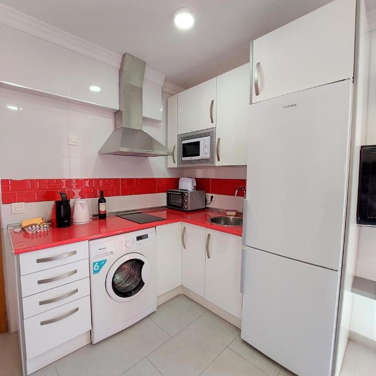 Estudio lola - Estudio con terraza - 15
